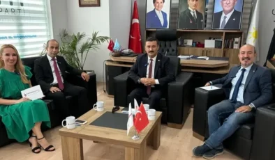 Selçuk Türkoğlu’ndan aylar sonra gelen seçim itirafı