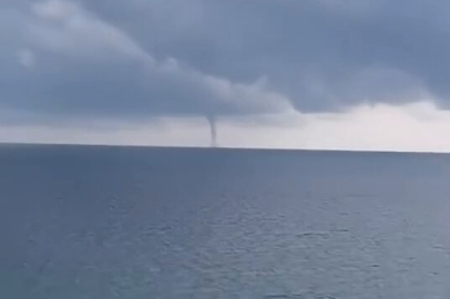 Sinop'tan uyarı! Dere yataklarından uzak duralım