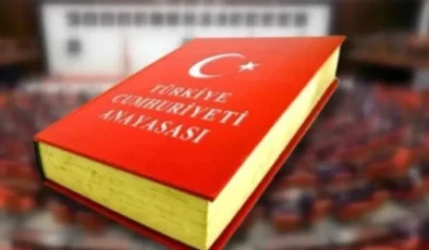 Türkiye’nin geleceğini şekillendirecek anayasa çalıştayı yolda