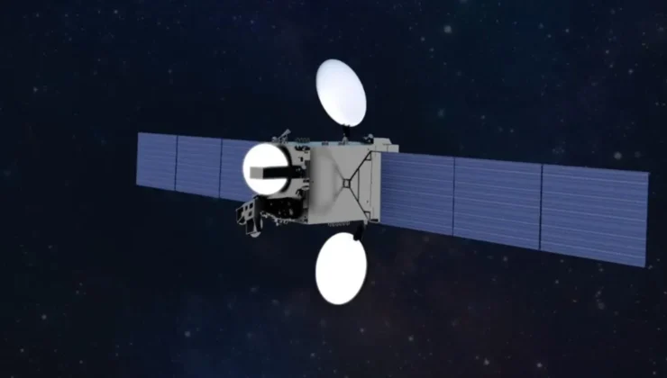 Türksat 6A testleri başarıyla sürüyor