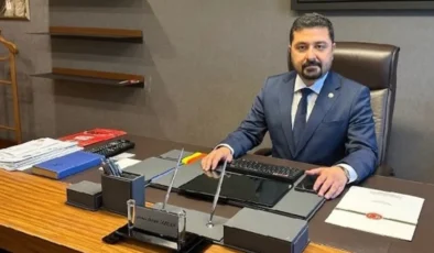 CHP’li Yazgan’dan iktidara Edirne tepkisi