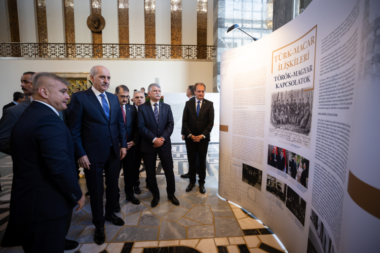 'Türkiye-Macaristan Kültür Yılı' etkinlikleri ilişkileri pekiştirdi