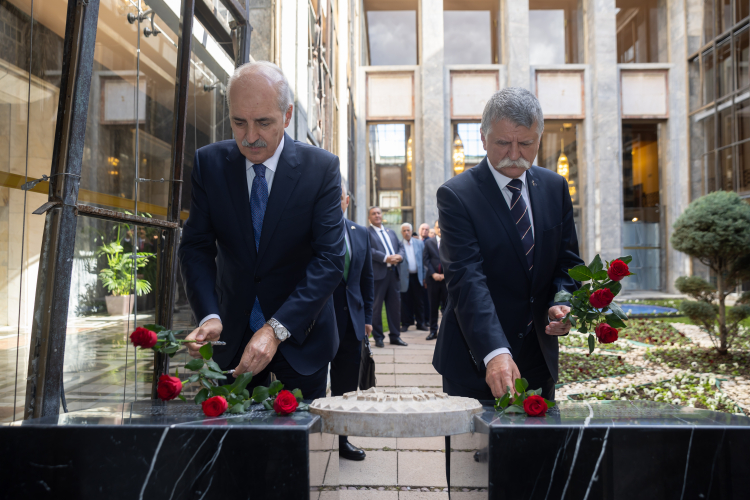 'Türkiye-Macaristan Kültür Yılı' etkinlikleri ilişkileri pekiştirdi