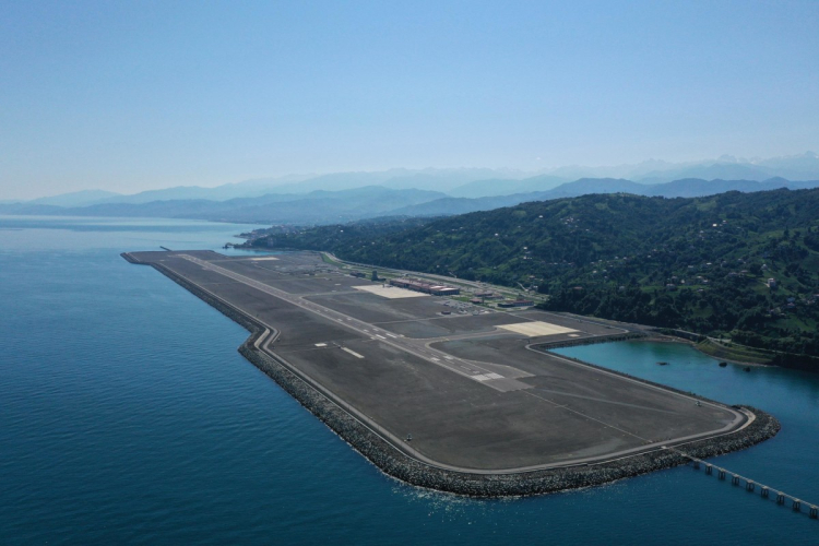 Rize yeni hatlarla turizmde ivme kazanacak