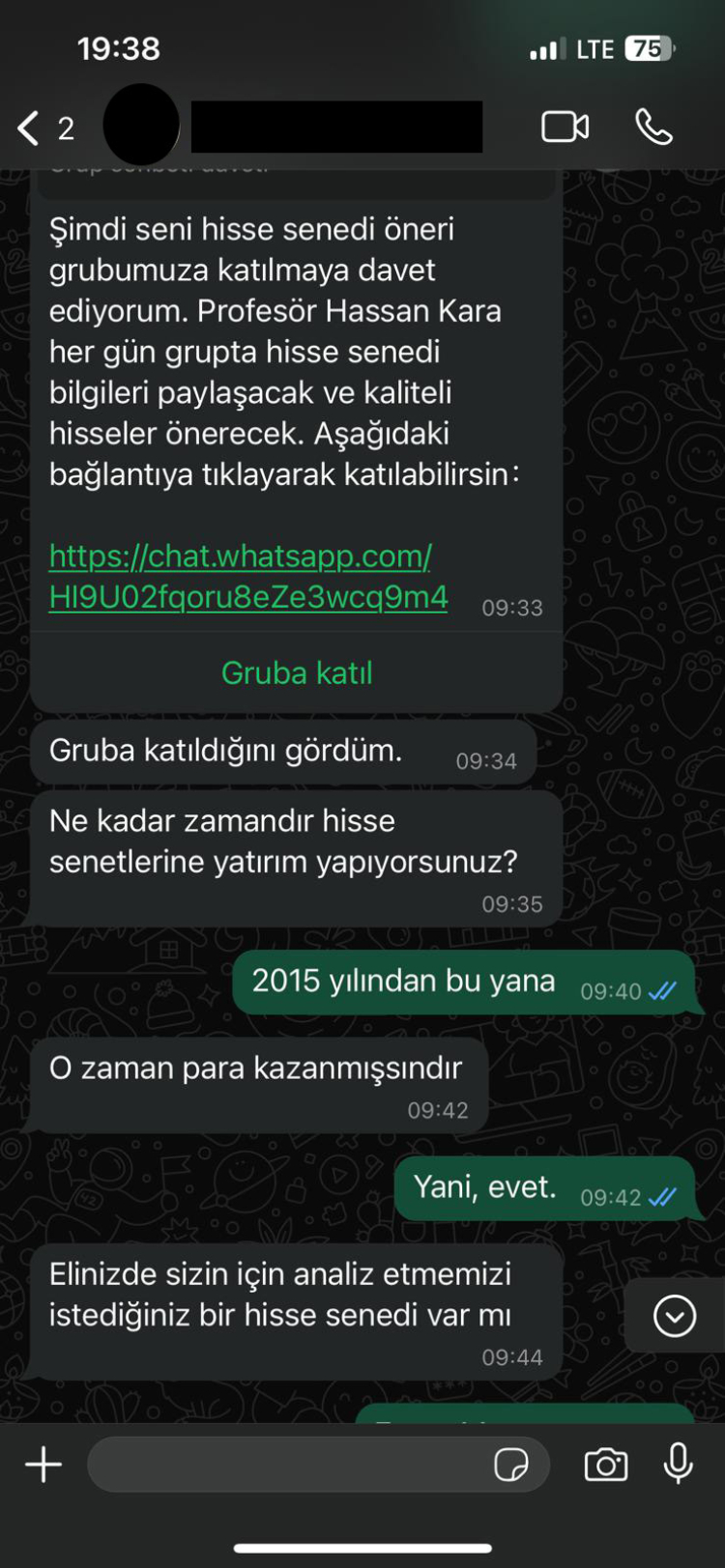 Cezbeden tekliflere dikkat! Bir mağdur daha milyonlarca lira zarara uğradı!