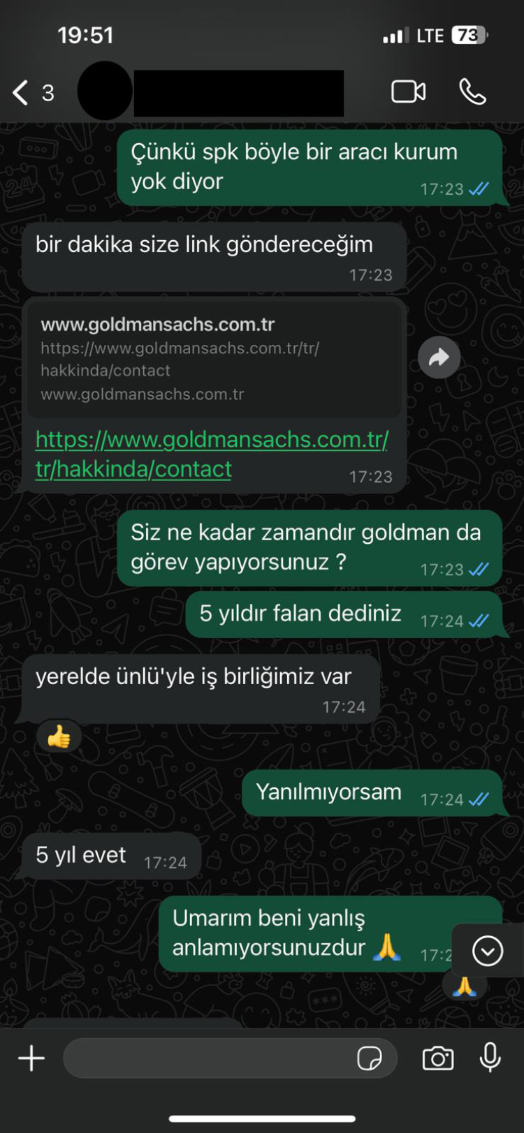 Cezbeden tekliflere dikkat! Bir mağdur daha milyonlarca lira zarara uğradı!