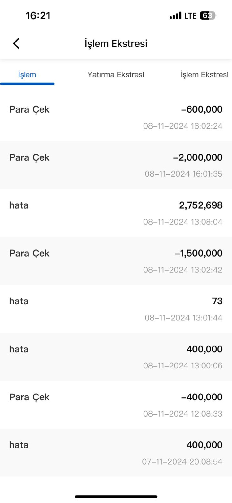 Cezbeden tekliflere dikkat! Bir mağdur daha milyonlarca lira zarara uğradı!