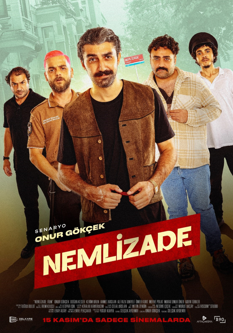 6 yeni film vizyona girdi