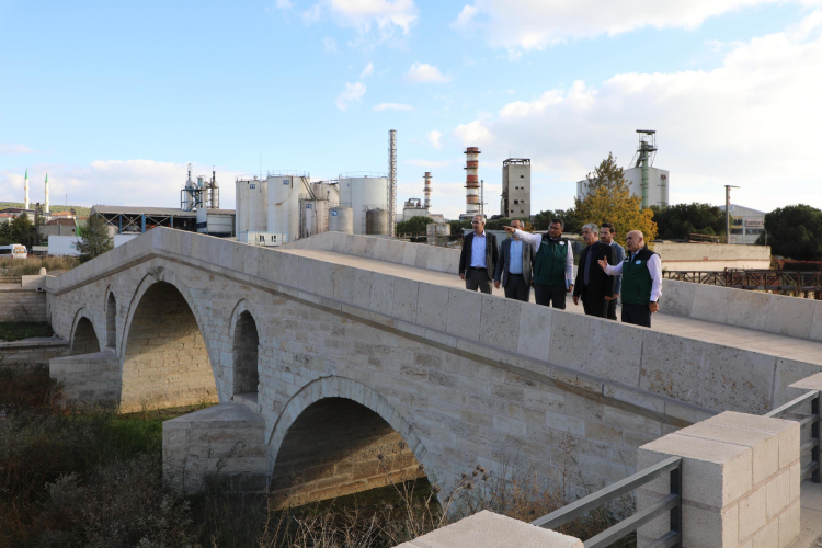 Dilovası derelerinde çevre ve estetik için temizlik hamlesi