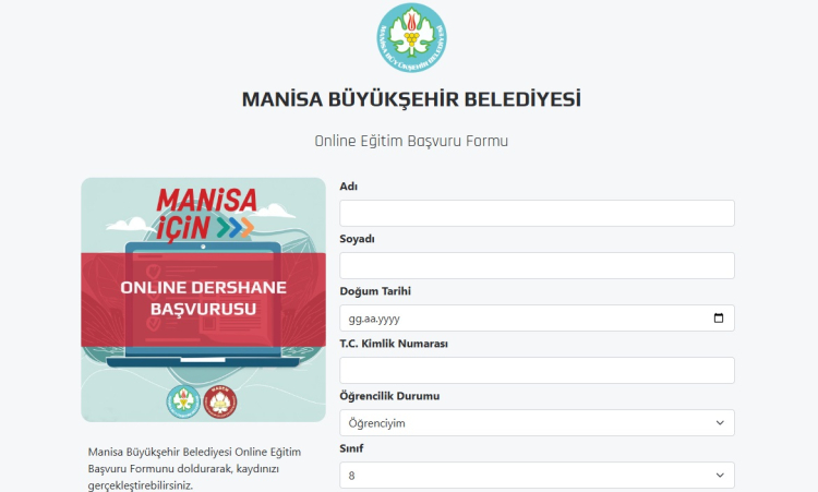 Manisa'dan Altın Örümcek'e iki finalist proje! Halk oylamasına kaldı