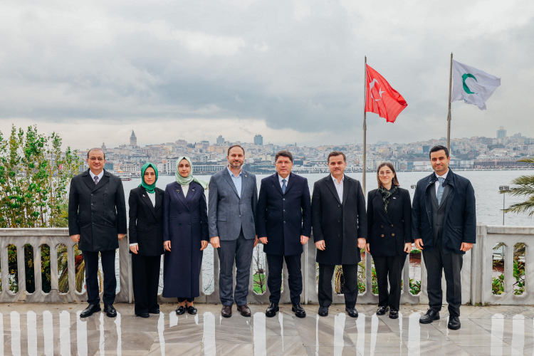 Bakan Tunç: Türkiye genelinde 106 özel cezaevi kurulacak