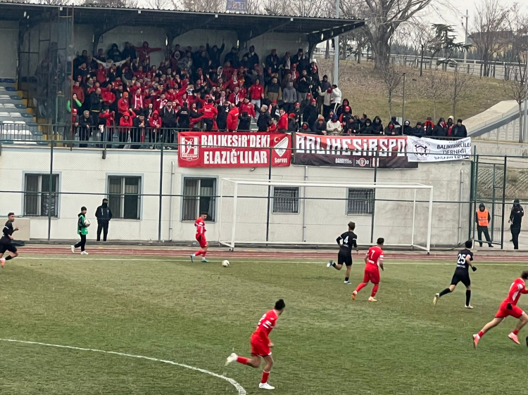 Milletvekili Canbey, Balıkesir'i Başkent'te yalnız bırakmadı