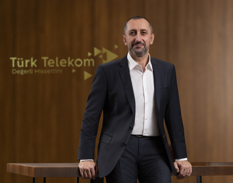 Türk Telekom Sivas'ta Güneş Enerjisi Santrali kuruyor