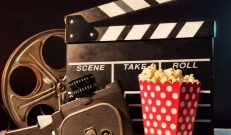 6 yeni film vizyonda!