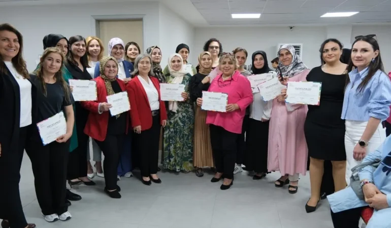 Kadının İnsan Hakları Eğitim Programı (KİHEP), Adana’da Hayata Geçiyor