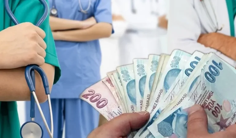 Aile Hekimliği çalışanlarına maaş kesintisi şoku!