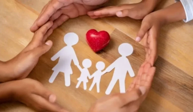 ‘Aile Yılı’nda 5 bin faaliyetle hayatlara dokunuldu
