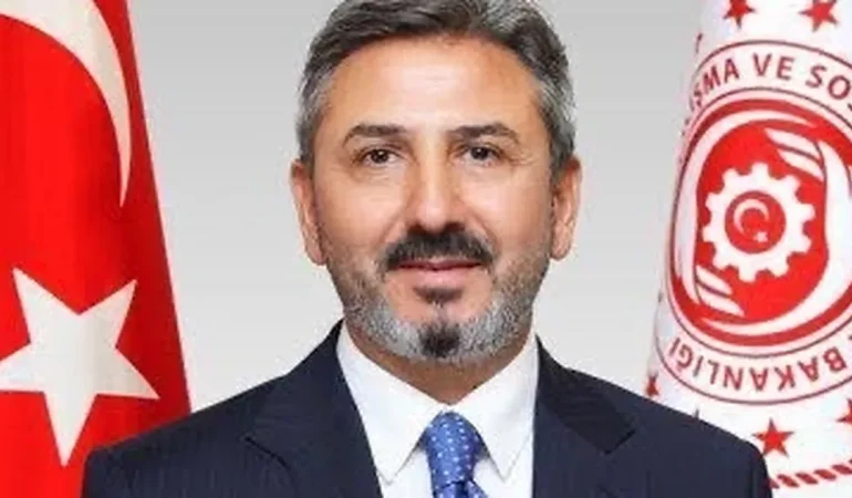 Bakan Yardımcısı Aydın: Terörsüz Türkiye süreci stratejik zorunluluktur