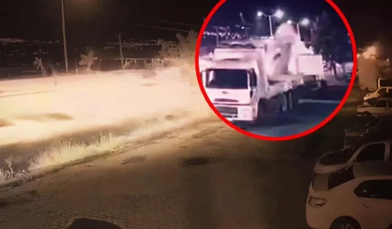 Bakan Yerlikaya’dan farkındalık paylaşımlarına devam… Hızdan değil, hayattan yana olalım