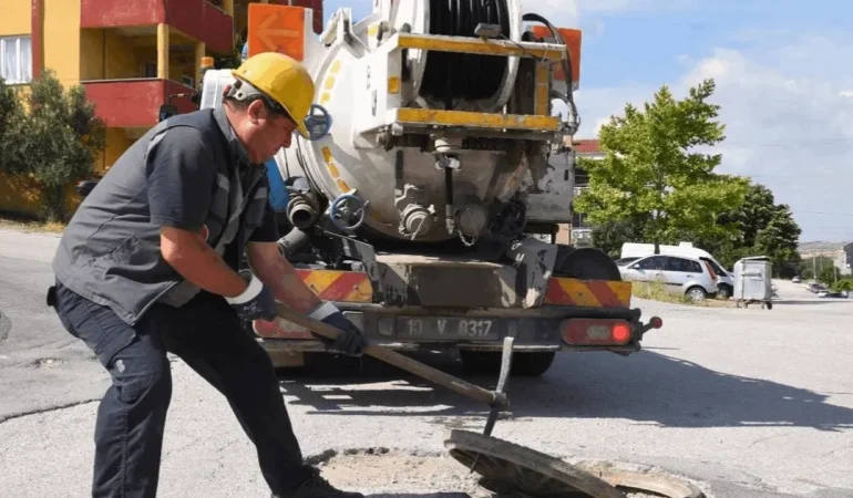 Balıkesir’de bayram boyunca kesintisiz hizmet!