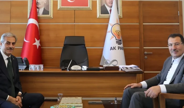 Başkan Alemdar’dan Ankara’da yoğun trafik