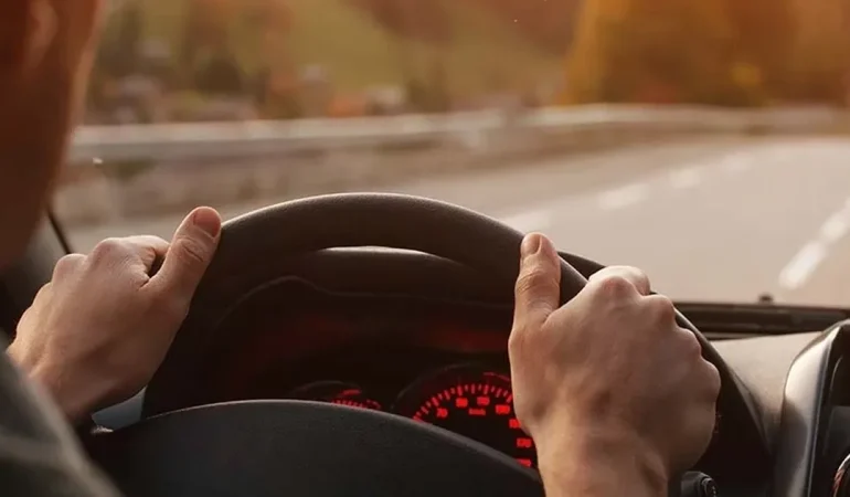 Bayramda güvenli sürüş için uzman uyarıları… “Monoton Sürüş” tehlikesine dikkat!