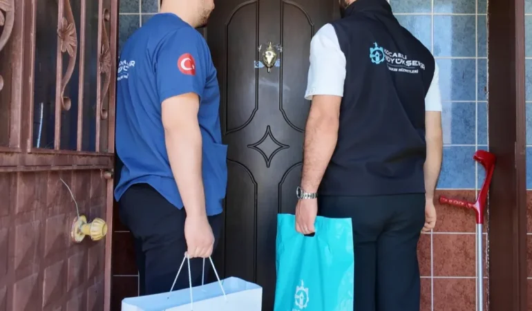 Bayramda Kocaeli’de yalnız değilsiniz
