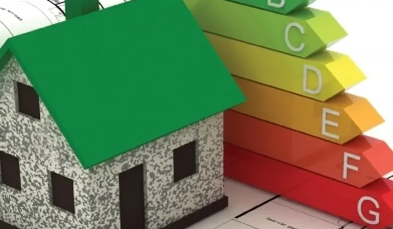 Binalarda enerji verimliliği devrimi… Yeni yönetmelikle gelen değişiklikler