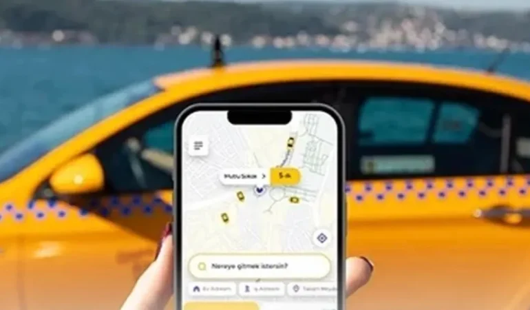 ‘Bitaksi’ veri sızıntısı iddialarını yalanladı