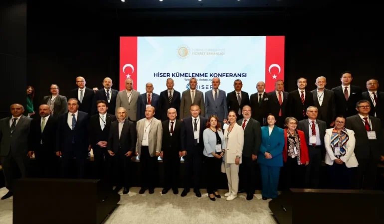 BTSO’nun sağlık turizminde ‘Bursa Modeli’ örnek oldu