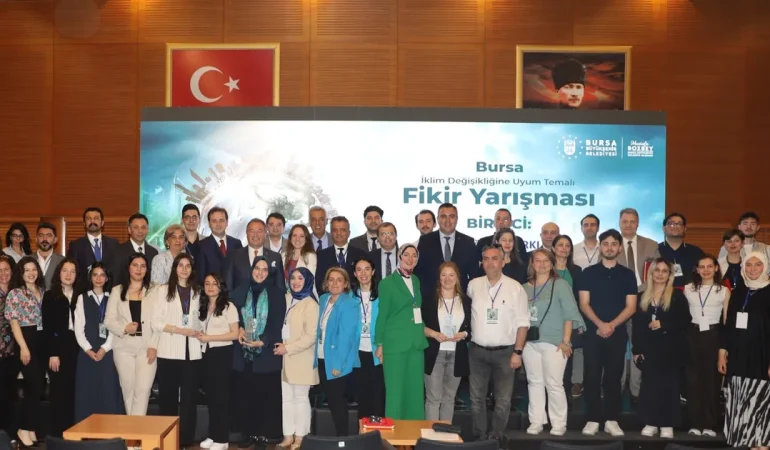 BTÜ su baskınlarına yapay zekâ destekli çözüm sunacak