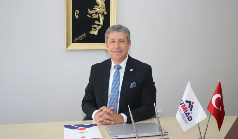 BUMİAD’dan termik santral uyarısı