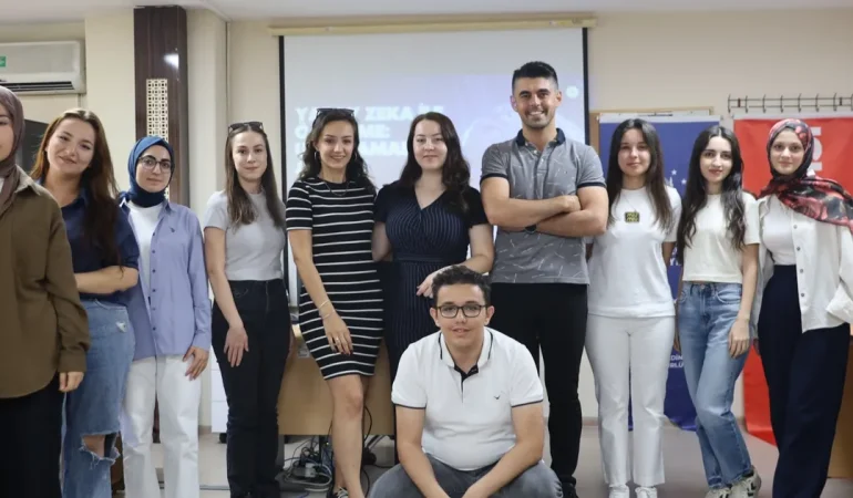 Bursa Büyükşehir’den geleceğe yatırım