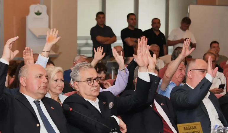 Bursa Çiftehavuzlar’da deprem riskine karşı büyük dönüşüm başlıyor