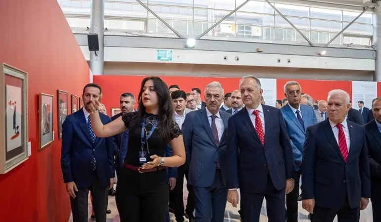 Bursa Kültür Yolu Festivali coşkusu başladı