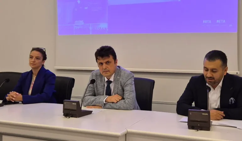 Bursa’da sağlıkta dijital dönüşüm… Karmaşık gerçeklik eğitimi başladı