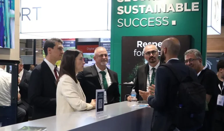 Canray Ulaşım, yenilikçi çözümleriyle dikkat çekti