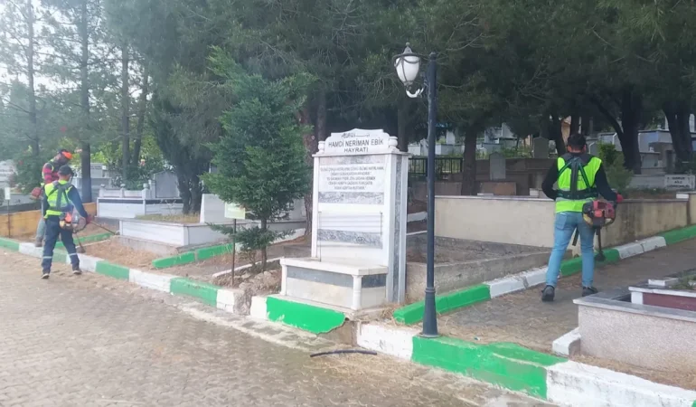 Çayırova bayram hazır