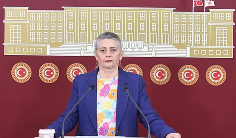CHP’li Suiçmez, çay üreticilerinin sesi oldu