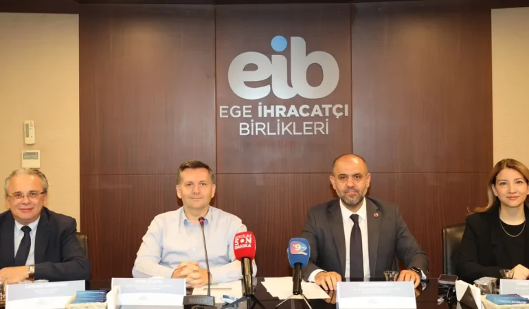 Deri ihracatçılarından çağrı: Derinize etiniz kadar sahip çıkın!