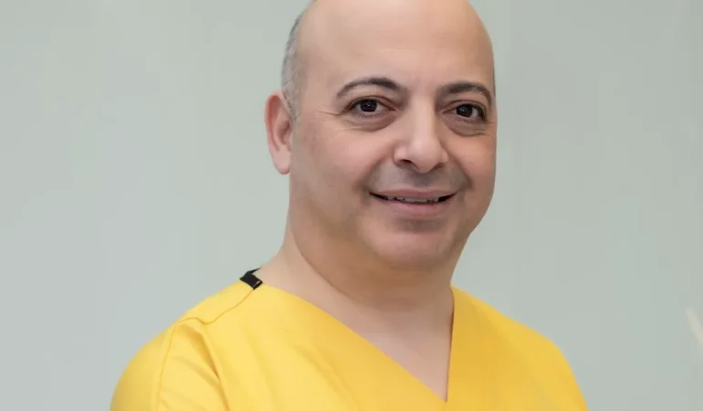 Diş eti hastalıkları Alzheimer riskini artırabilir