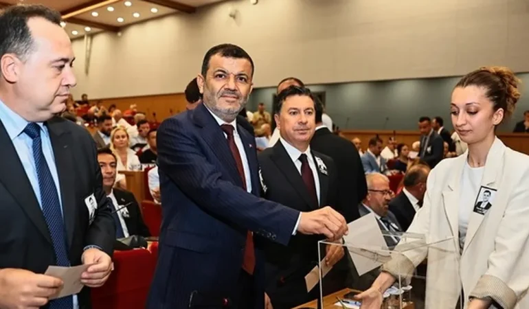 Ege Belediyeleri Bülent Nuri Çavuşoğlu ile yola devam ediyor