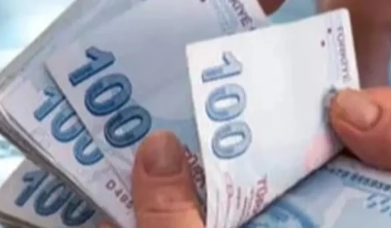 Evde bakım ödemeleri başladı… 540 bin vatandaşa 5,4 milyar TL destek