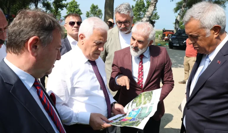 Fazıl Say’dan İznik’e özel beste