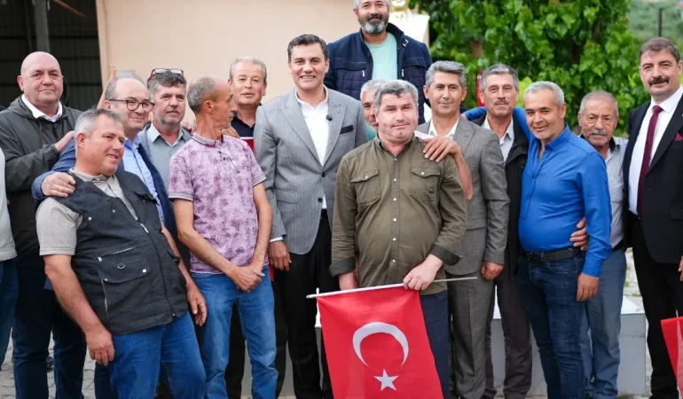 Foseptik sorunu tarihe karışıyor!