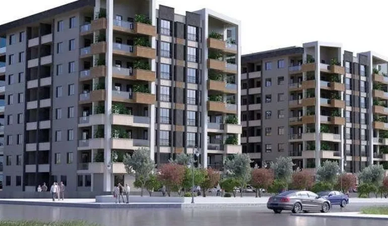 Gayrimenkul sektörü konut satışlarını değerlendirdi… Konut güvenli liman olmaya devam ediyor