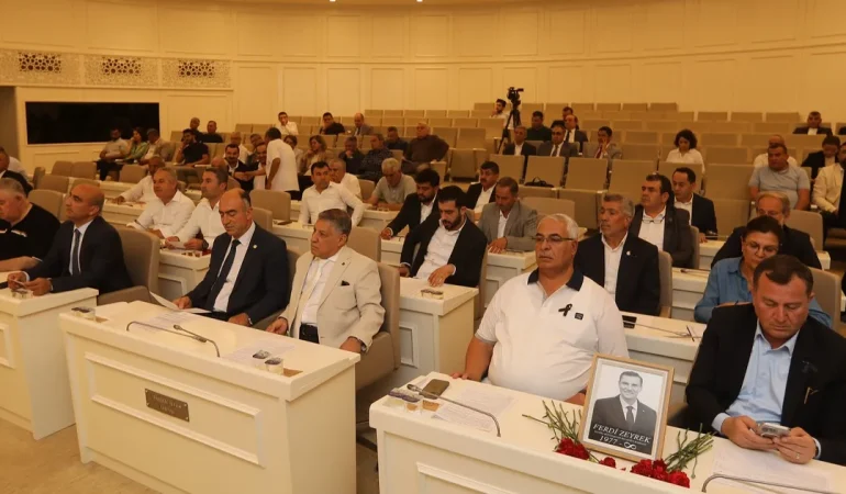 Gaziantep Büyükşehir’den ailelere destek