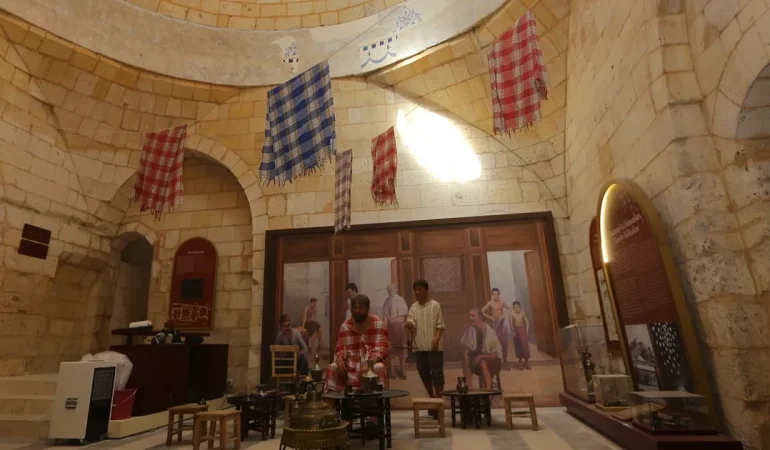 Gaziantep’te açık olan özel işletmeler ve müzeler belli oldu