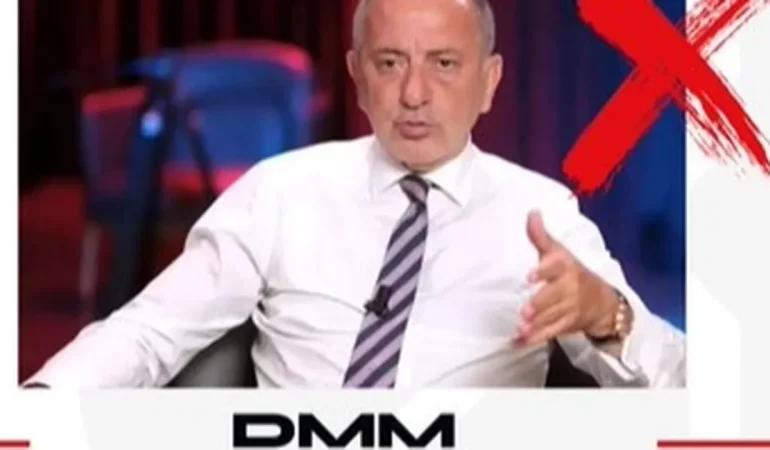 İletişim’den Altaylı’nın tutuklanmasıyla ilgili açıklama