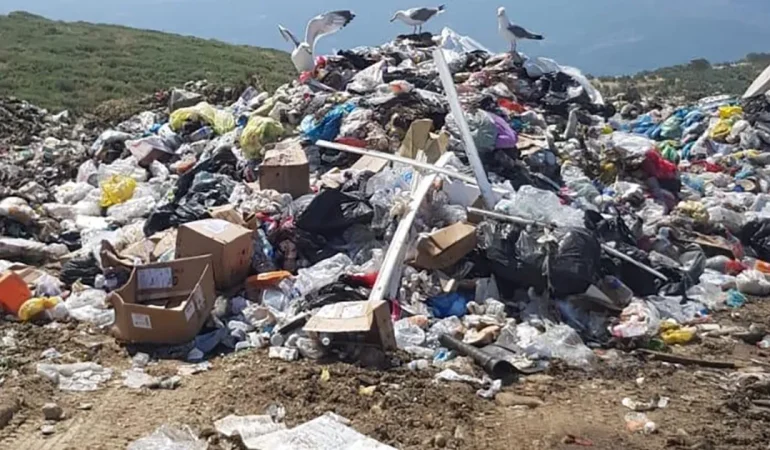 İzmir Büyükşehir’e 9,3 milyon TL çevre cezası